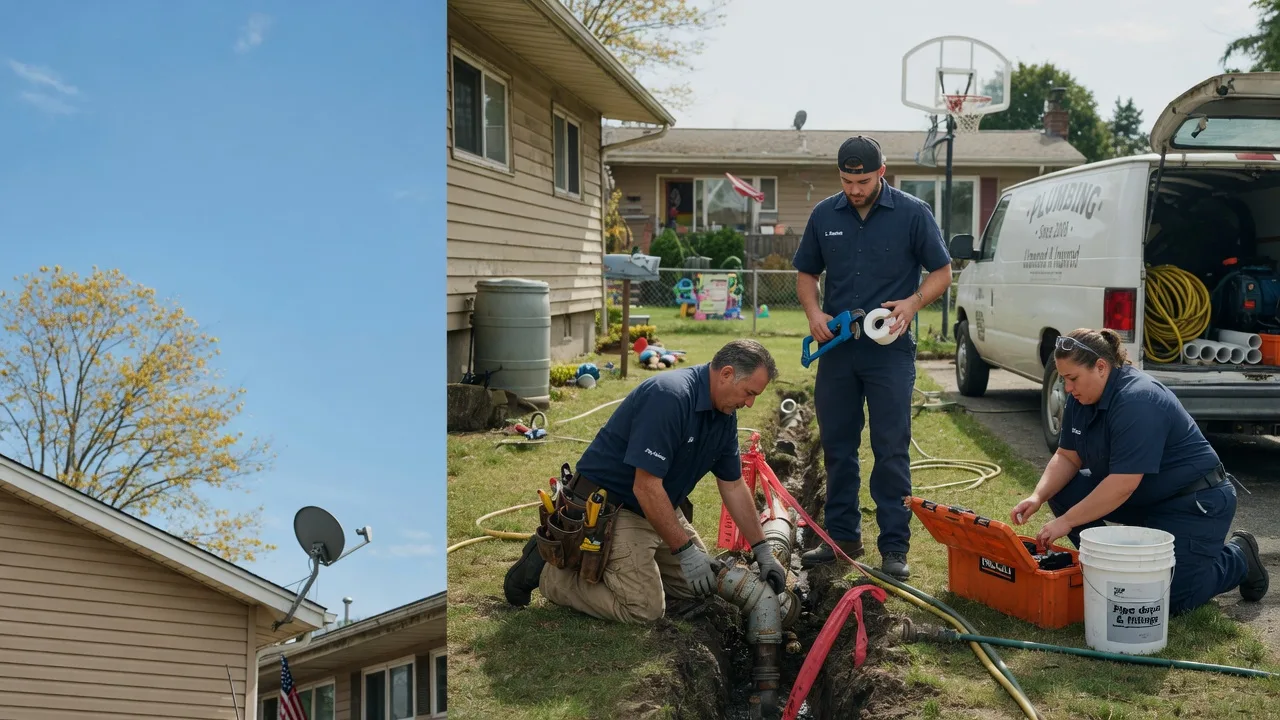 Garbage Disposal Replacement in Fairfax, SC near me